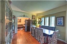 4 Maystar Ct, Spring TX  77380-0946 exterior