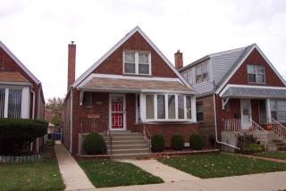 5140 Leamington Ave, Chicago, IL 60638-3026