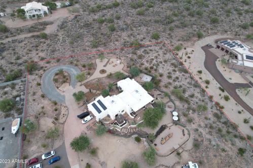 36626 30 Ave, Phoenix AZ 85017-1618 exterior