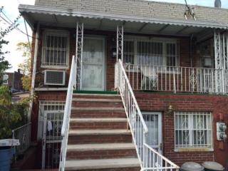 736 Schenck Ave, Brooklyn NY  11207-7413 exterior