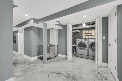 11817 Ashland Ave, Chicago IL 60643-5436 exterior