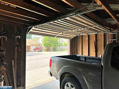 1 Conan St, Ely MN 55731-1238 exterior