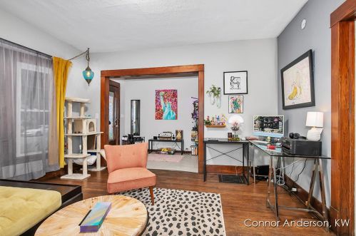 29 Eastern Ave, Grand Rapids MI 49507-3634 exterior