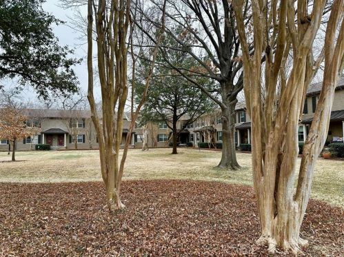 6346 Bordeaux Ave, Dallas TX  75209-5700 exterior