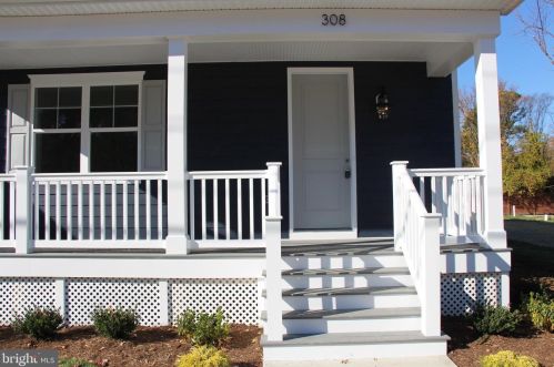 308 Talbot St, Saint Michaels MD 21663-2632 exterior