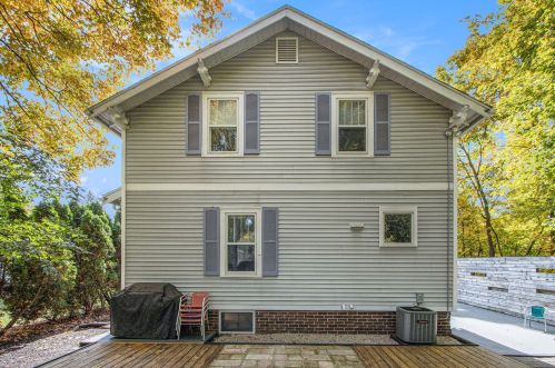 2020 Grand Ave, Kalamazoo MI 49006-4306 exterior