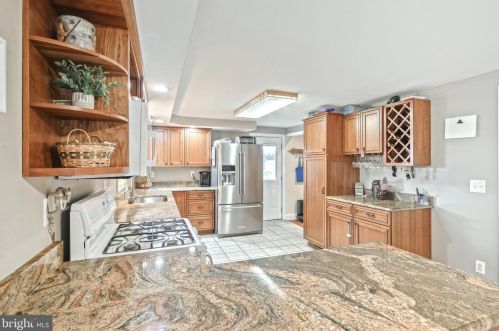 505 Old Westminster Rd, Hanover PA 17331-9001 exterior