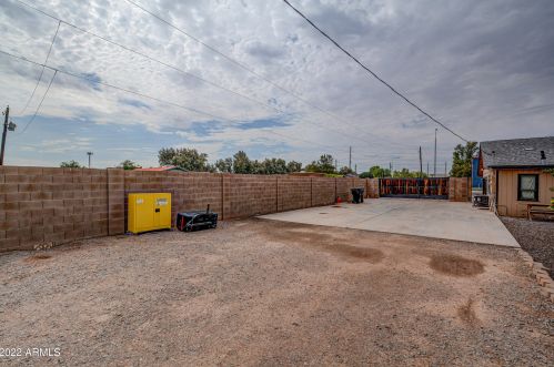 394 Redfield Rd, Chandler AZ 85225-1023 exterior