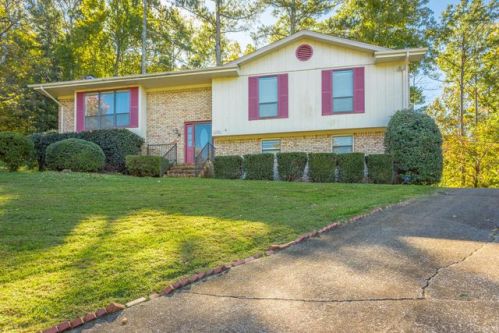 1708 Spg Vw Ln, Chattanooga TN  37421-3357 exterior