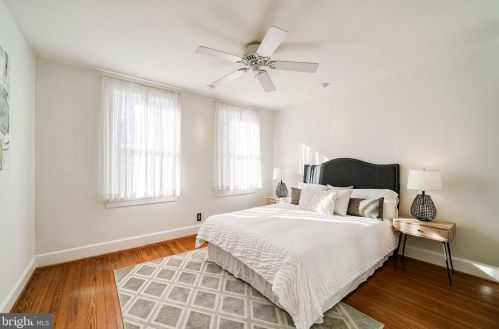 1303 Prince St, Alexandria VA 22314-2913 exterior