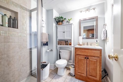 103 Birchwood Ave, Springfield MA  01106-1107 exterior