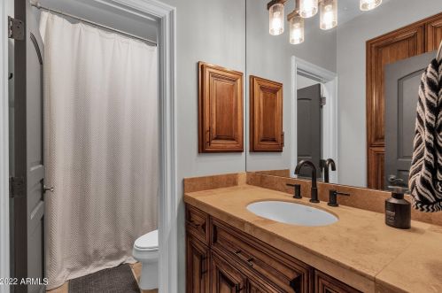 2090 Cedar Pl, Chandler AZ 85249-3533 exterior