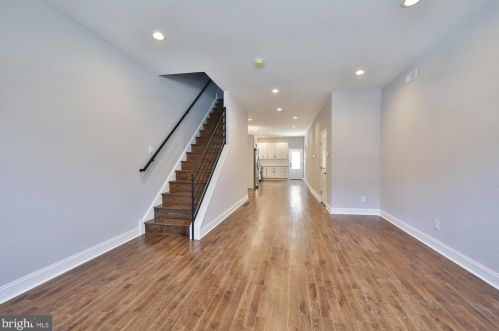 1524 20 St, Philadelphia PA 19132-4834 exterior