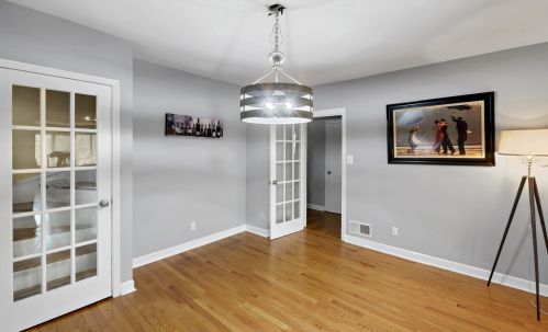 4744 Laramie Ave, Chicago IL 60803-6818 exterior