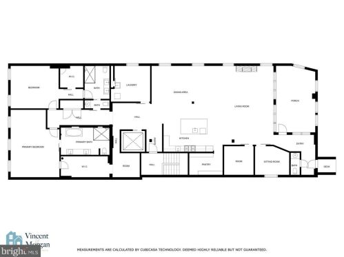 220 Prince St, Lancaster PA 17603-5878 exterior