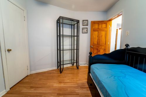 6042 Kildare Ave, Chicago IL 60629-4903 exterior