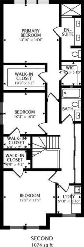 3131 Spaulding Ave, Chicago IL 60618-6804 exterior