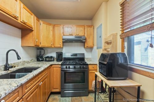 14703 Lincoln Ave, Dolton IL 60419-2308 exterior