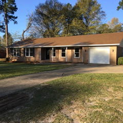 864 Trailmore Cir, Sumter, SC 29154-6008