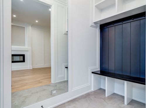 2450 Monticello Ave, Chicago IL  60647-2323 exterior