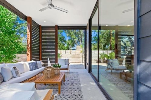 205 El Paso St, Austin TX 78704-6321 exterior