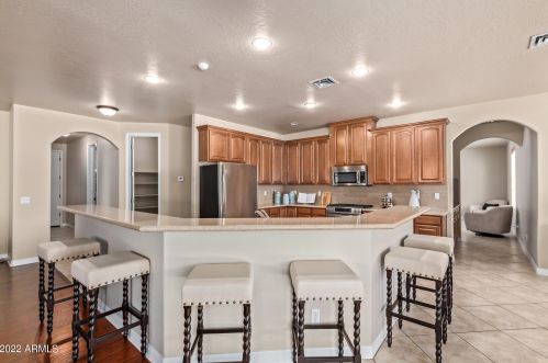 928 Nolan Pl, Chandler AZ  85249-3345 exterior