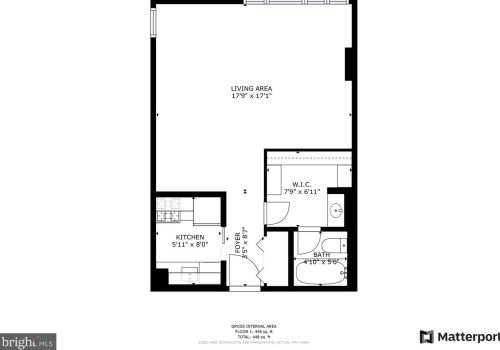 1545 18th St, Washington DC 20036-1345 exterior