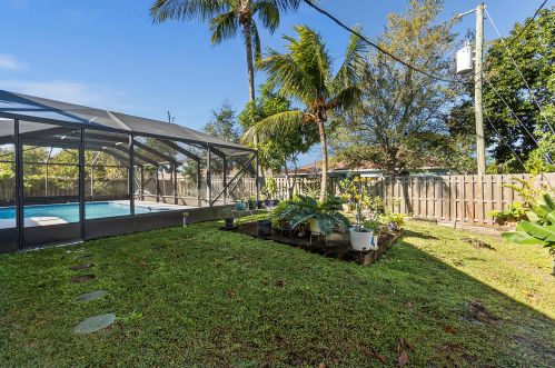 2508 Deckard St, Fort Pierce FL exterior