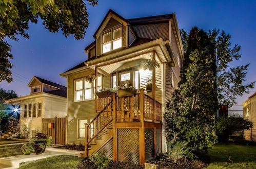 4955 Argyle St, Chicago, IL 60630-2407