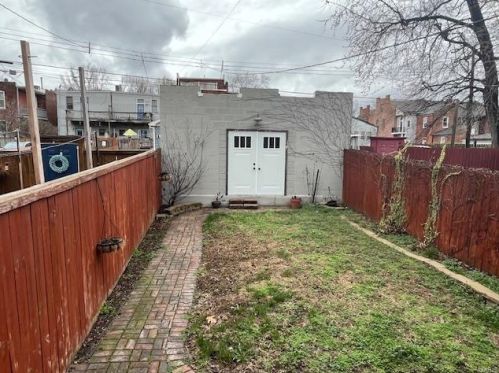 2919 18 St, Saint Louis MO 63118-3213 exterior