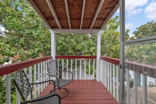 5803 Goener Ave, Saint Louis MO 63116-2234 exterior