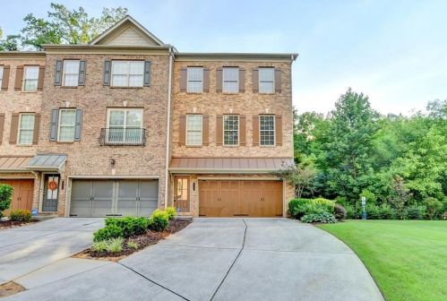 1786 Morning Star Ln, Tucker, GA 30084-7147
