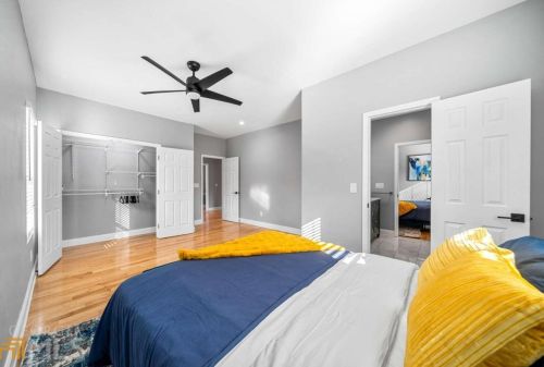 992 Beckwith St, Atlanta GA 30314-4113 exterior