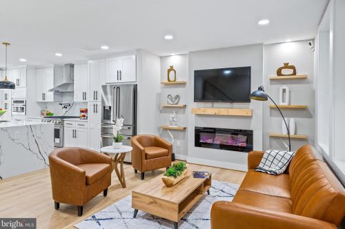 1225 Randolph St, Washington DC 20011-5908 exterior