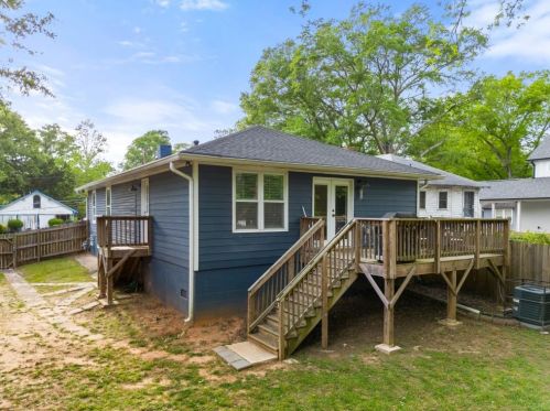 14 Eugenia Pl, Atlanta GA  30318-6357 exterior