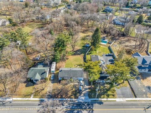 78 Wall St, West Long Branch NJ  07764-1863 exterior