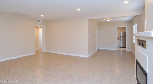 3841 Park Ave, Tucson AZ  85719-1337 exterior