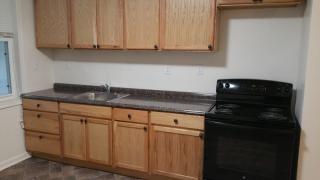 490 Brunswick St, Baltimore MD  21223-2745 exterior