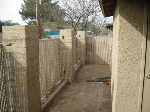 3017 Santa Rita Ave, Tucson AZ  85719-2642 exterior