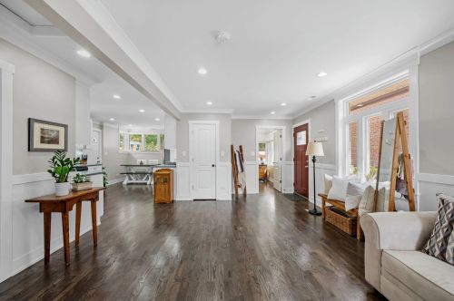 10136 Talman Ave, Chicago IL  60655-1666 exterior