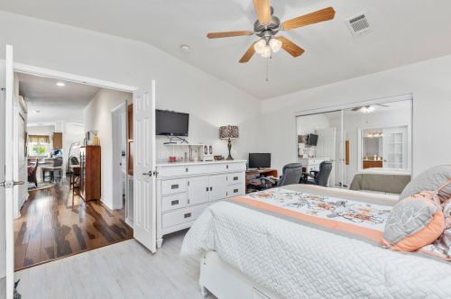 7723 Mcclintock Way, Fort Pierce FL  34952-3000 exterior