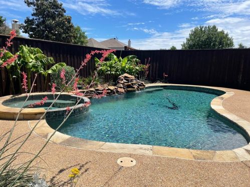 9404 Crossvine Ln, Frisco TX 75035-6030 exterior