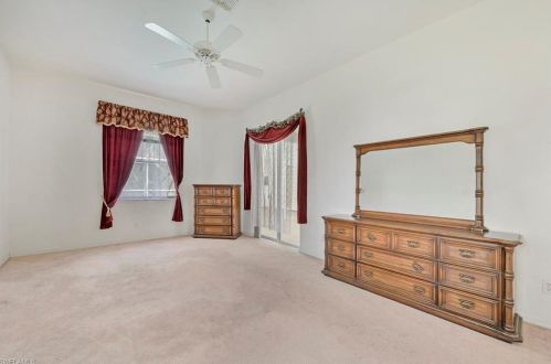 149 Palmetto Dunes Cir, Naples FL 34113-7566 exterior