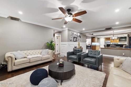 4822 Avenida Del Rey, Phoenix AZ  85083-2203 exterior