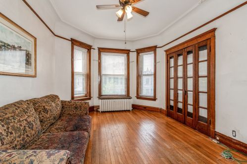 3310 Wrightwood Ave, Chicago IL 60639-1441 exterior