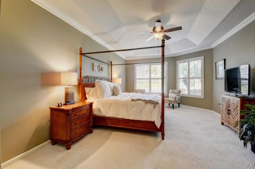 6947 Southport Dr, Boynton Beach FL 33472-6901 exterior