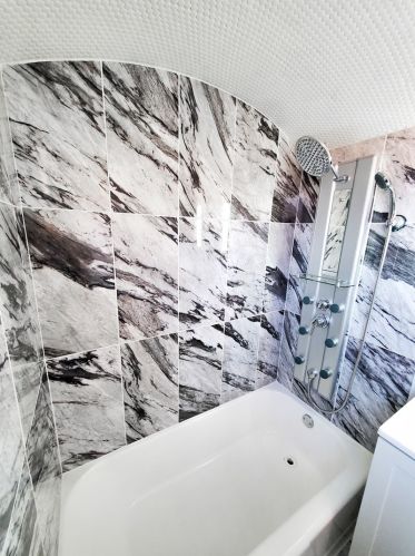 8029 Maplewood Ave, Chicago IL  60652-2807 exterior