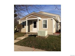 22832 Talford St, Novi MI  48375-4535 exterior