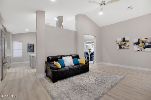 25845 Flame Tree Dr, Chandler AZ  85248-8224 exterior