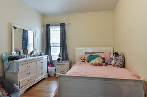 42 Mount Pleasant Ave, Providence RI 02908-5153 exterior